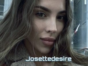 Josettedesire