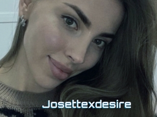 Josettexdesire