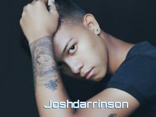 Joshdarrinson