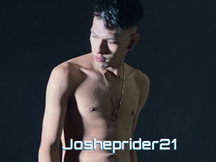 Josheprider21