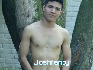 Joshfanty