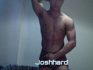Joshhard