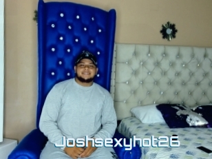 Joshsexyhot26