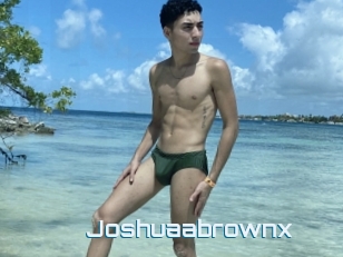 Joshuaabrownx