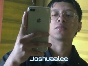 Joshuaalee