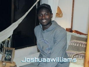 Joshuaawilliams