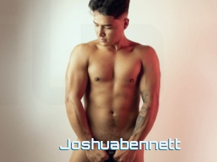 Joshuabennett