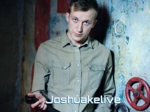 Joshuakelive