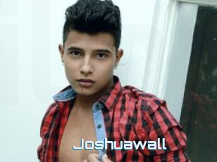 Joshuawall