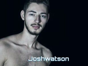 Joshwatson