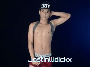 Jostinllidickx