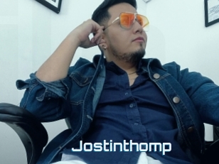 Jostinthomp