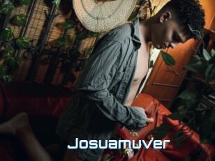 Josuamuver