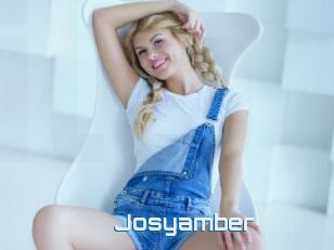 Josyamber