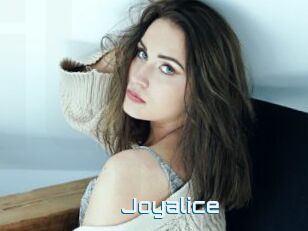 Joyalice