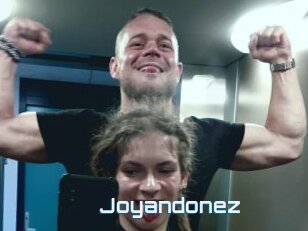 Joyandonez