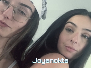 Joyanokta