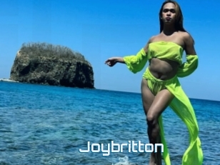 Joybritton