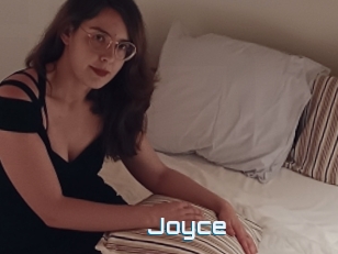 Joyce