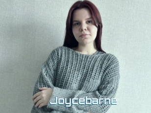 Joycebarne