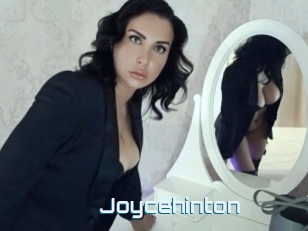 Joycehinton