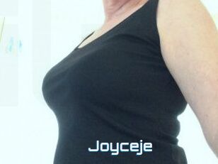 Joyceje