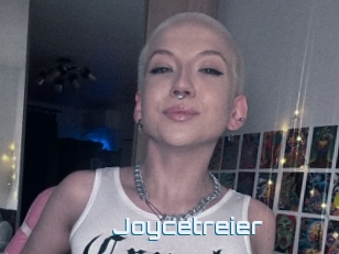 Joycetreier