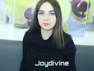 Joydivine