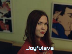Joyfulava