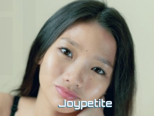 Joypetite