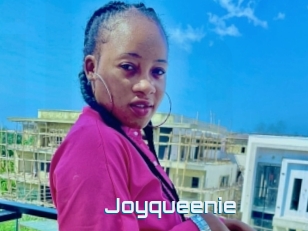 Joyqueenie