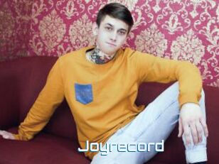 Joyrecord