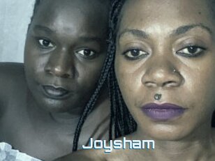 Joysham