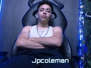 Jpcoleman