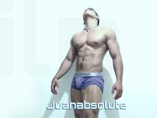 Juanabsolute