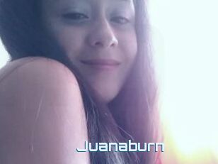 Juanaburn