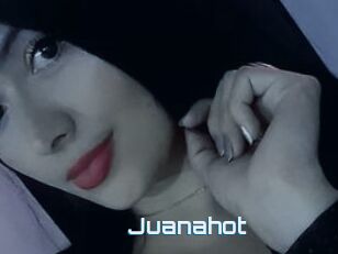 Juanahot