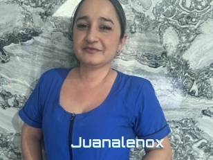 Juanalenox