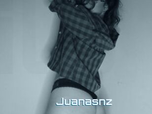 Juanasnz