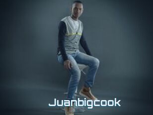 Juanbigcook