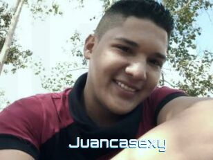 Juancasexy