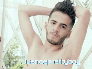 Juanceprettyboy
