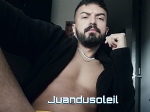 Juandusoleil