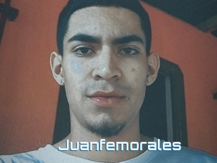 Juanfemorales