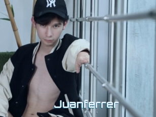 Juanferrer