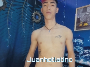 Juanhotlatino