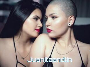 Juanitaandlin