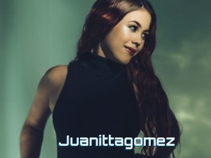 Juanittagomez