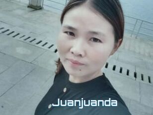 Juanjuanda