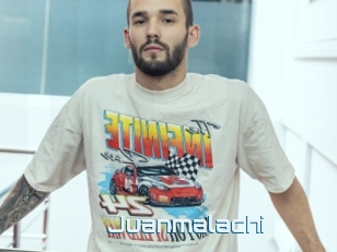 Juanmalachi